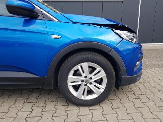 Opel Grandland X 1.6 CDTi Business Executive picture 11