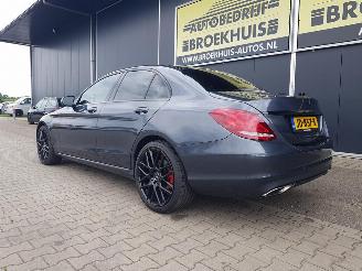 Mercedes C-klasse 350 e Lease Edition picture 4