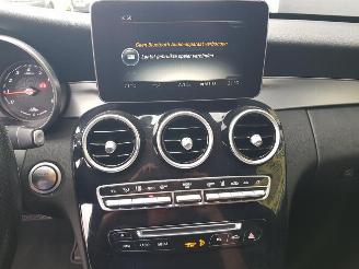Mercedes C-klasse 350 e Lease Edition picture 12