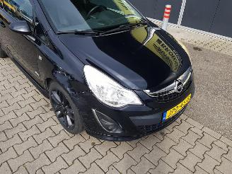 Opel Corsa 1.4-16V picture 9