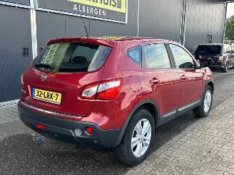 Nissan Qashqai 1.6 Acenta picture 8
