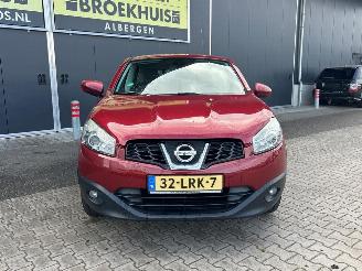 Nissan Qashqai 1.6 Acenta picture 3