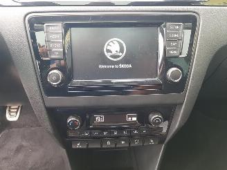 Skoda Rapid Spaceback 1.2 TSI Greentech Style picture 15