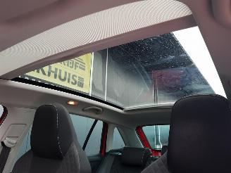 Skoda Rapid Spaceback 1.2 TSI Greentech Style picture 21