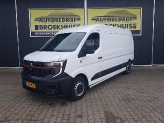  Renault Master T35 2.0 dCi 150 L3H2 Extra 2024/12