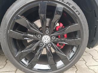 Volkswagen T-Roc 2.0 TSI 4Motion Sport picture 33