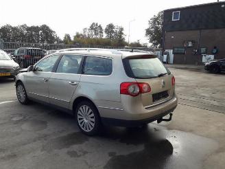 Volkswagen Passat Passat Variant (3C5), Combi, 2005 / 2010 3.2 FSI V6 32V picture 7