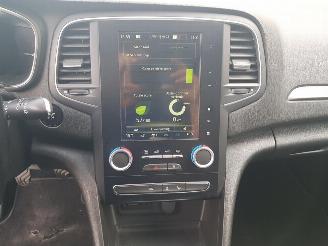 Renault Mégane Estate 1.5 dCi Bose picture 20