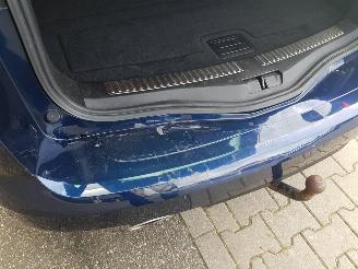 Renault Mégane Estate 1.5 dCi Bose picture 13