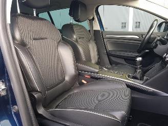Renault Mégane Estate 1.5 dCi Bose picture 17