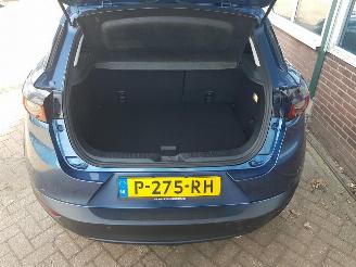 Mazda CX-3 2.0 SkyActiv-G 120 SkyLease GT picture 26