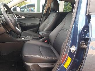 Mazda CX-3 2.0 SkyActiv-G 120 SkyLease GT picture 16