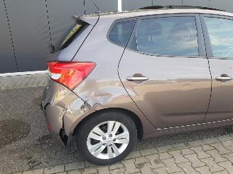 Hyundai Ix20 1.6i i-Vision picture 9