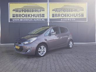Coche accidentado Hyundai Ix20 1.6i i-Vision 2012/1