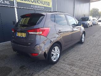 Hyundai Ix20 1.6i i-Vision picture 8