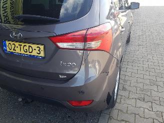 Hyundai Ix20 1.6i i-Vision picture 10