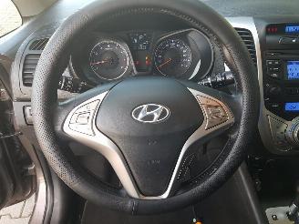 Hyundai Ix20 1.6i i-Vision picture 15