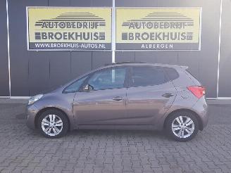 Hyundai Ix20 1.6i i-Vision picture 2