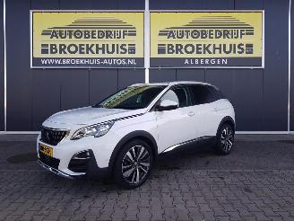 Avarii autoturisme Peugeot 3008 1.2 PureTech Première 2017/3