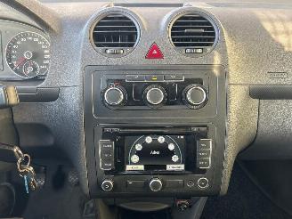 Volkswagen Caddy 1.6 TDI picture 16