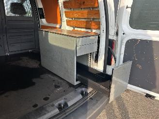Volkswagen Caddy 1.6 TDI picture 19