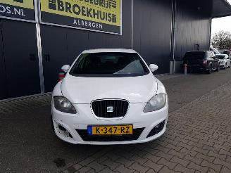 Seat Leon 1.2 TSI Ecomotive Businessline COPA picture 3