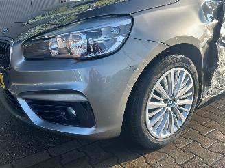 BMW 2-serie Active Tourer 218i Sport picture 9