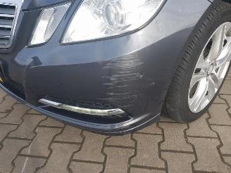 Mercedes E-klasse Estate 200 CDI Business Class picture 14