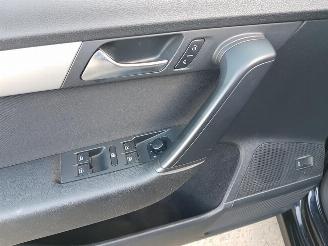 Volkswagen Passat 1.4 TSI Trendline BlueMotion picture 19