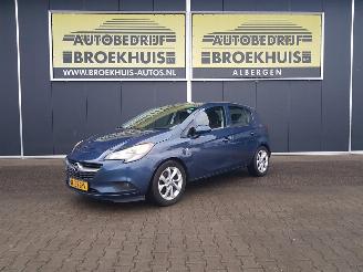 krockskadad bil auto Opel Corsa 1.0 Turbo Edition 2016/3