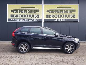 Volvo Xc-60 3.0 T6 AWD Summum picture 4