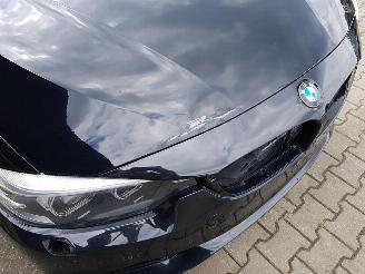 BMW 4-serie Gran Coupé Automatic 418i Executive picture 9