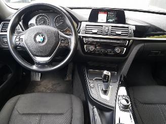 BMW 4-serie Gran Coupé Automatic 418i Executive picture 15