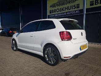 Volkswagen Polo 1.4 TSI BlueGT picture 7