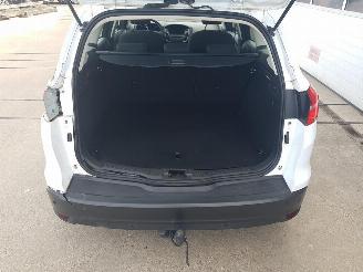 Ford Focus Wagon 1.0 Titanium Edition picture 11