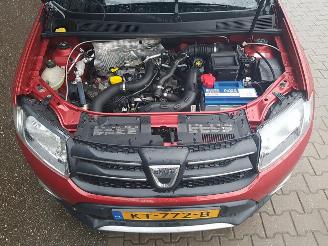 Dacia Sandero 0.9 TCe 10th Anniversary picture 21