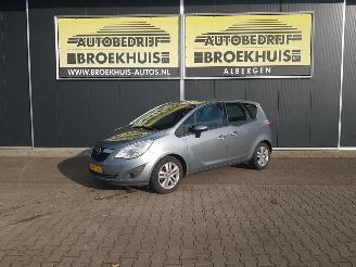 Auto incidentate Opel Meriva 1.4 Edition 2010/11