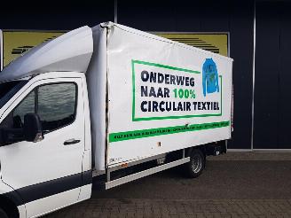 Mercedes Sprinter 514 2.2 CDI L3 EURO 6 Automatic picture 10