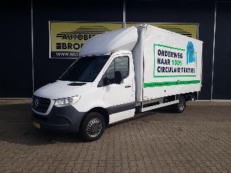  Mercedes Sprinter 514 2.2 CDI L3 EURO 6 Automatic 2020/10
