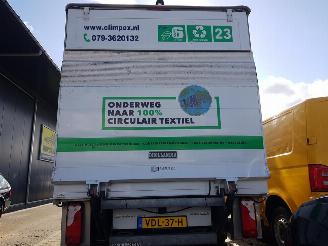 Mercedes Sprinter 514 2.2 CDI L3 EURO 6 Automatic picture 5