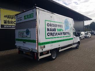 Mercedes Sprinter 514 2.2 CDI L3 EURO 6 Automatic picture 8