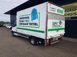 Mercedes Sprinter 514 2.2 CDI L3 EURO 6 Automatic picture 7