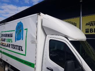 Mercedes Sprinter 514 2.2 CDI L3 EURO 6 Automatic picture 9