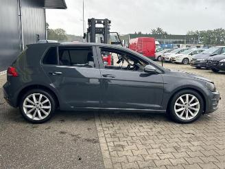 Volkswagen Golf Golf VII (AUA), Hatchback, 2012 / 2021 1.2 TSI 16V picture 8