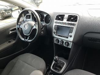 Volkswagen Polo 1.0 BlueMotion picture 14