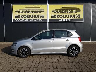 Volkswagen Polo 1.0 BlueMotion picture 2