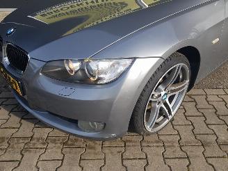 BMW 3-serie Coupé 320i Executive picture 9