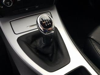 BMW 3-serie Coupé 320i Executive picture 20
