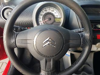 Citroën C1 1.0-12V Séduction picture 18
