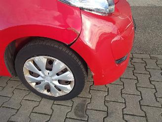 Citroën C1 1.0-12V Séduction picture 9